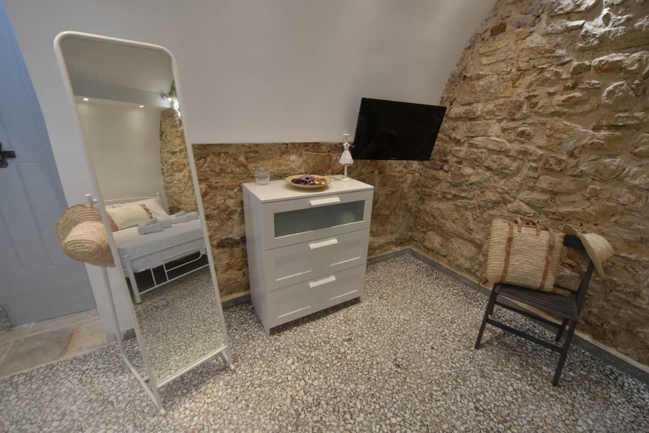 Yiasemi Corfu Luxury Studio Esterno foto